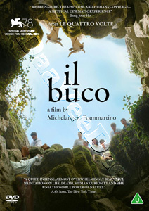 The Hole | Il buco  |   DVD